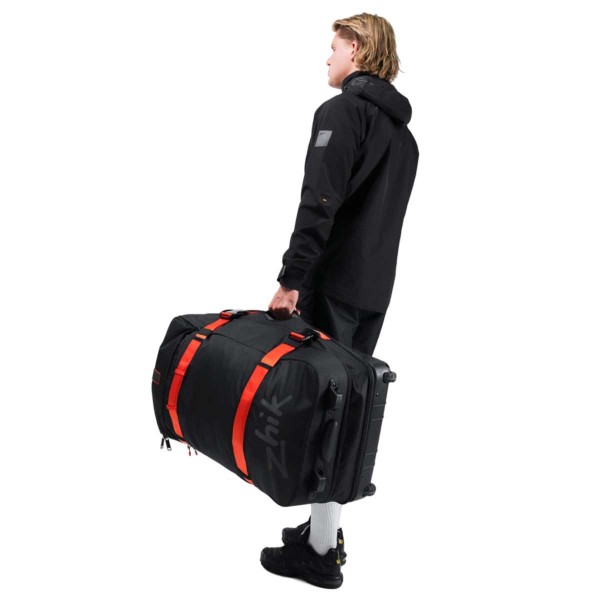 Valise à roulettes 100 L zhik poignée de transport - N°4 - comptoirnautique.com