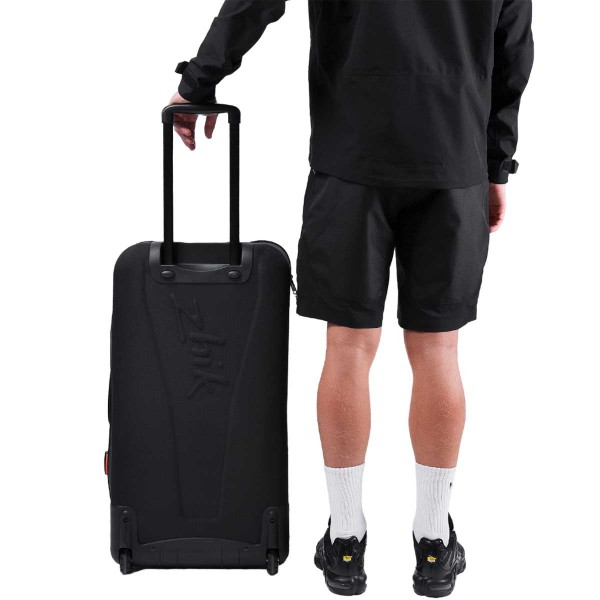 Valise à roulettes 100 L zhik utilisation - N°7 - comptoirnautique.com