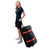 Valise à roulettes 100 L zhik utilisation - N°6 - comptoirnautique.com