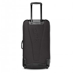 100L wheeled suitcase