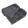 Valise à roulettes 100 L zhik ouverte - N°3 - comptoirnautique.com