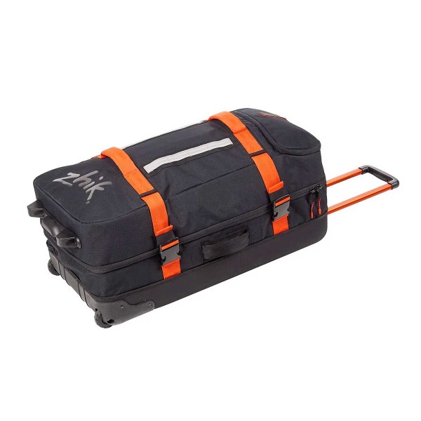 Valise à roulettes 100 L zhik - N°1 - comptoirnautique.com