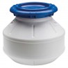 Wasserdichter Kanister