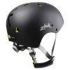 Casque H1 - noir zhik côté - N°3 - comptoirnautique.com