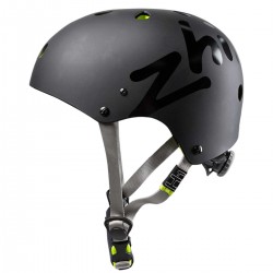 H1 protective helmet - Black