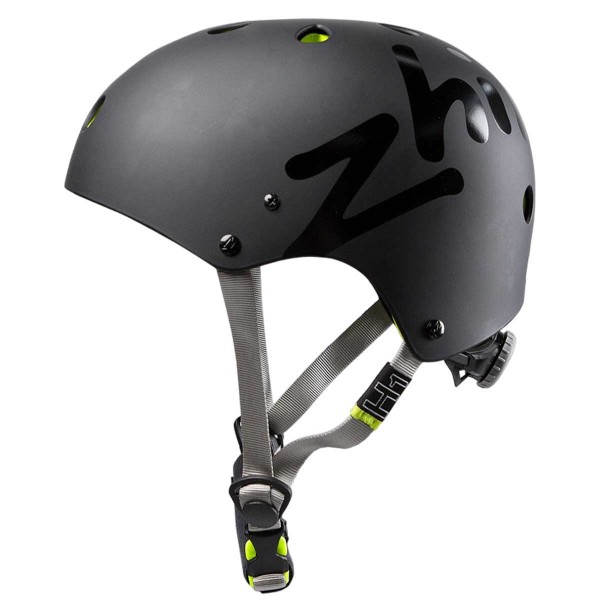 Casque H1 - noir zhik - N°2 - comptoirnautique.com