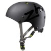 H1 protective helmet - Black - N°2 - comptoirnautique.com 