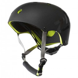Casque H1 - noir zhik