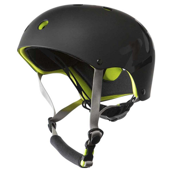 Casque H1 - noir zhik - N°1 - comptoirnautique.com