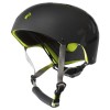 Casque H1 - noir zhik - N°1 - comptoirnautique.com