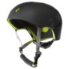 H1 protective helmet - Black - N°1 - comptoirnautique.com 