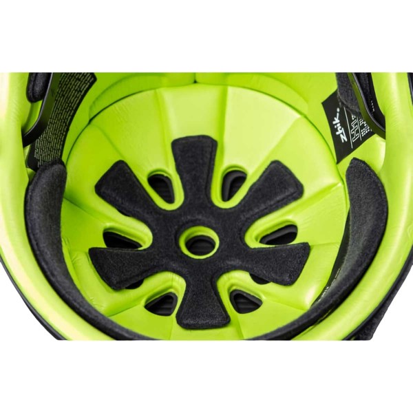 Casque H1 - noir zhik protection mousse - N°8 - comptoirnautique.com