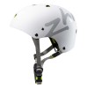 Casque H1 - blanc zhik côté - N°2 - comptoirnautique.com