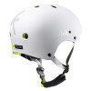 Casque H1 - blanc côté zhik - N°3 - comptoirnautique.com