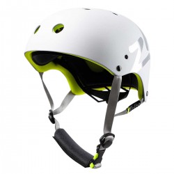 Casque H1 - blanc zhik