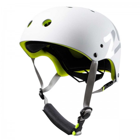 Casque H1 - blanc zhik