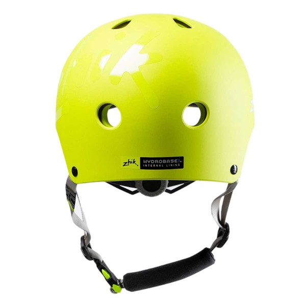 Casque de protection H1 junior arrière - N°3 - comptoirnautique.com