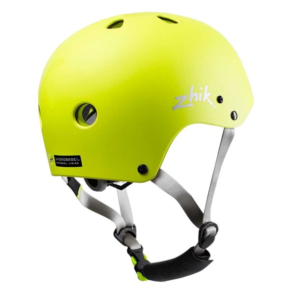 Casque de protection H1 junior arrière côté - N°2 - comptoirnautique.com
