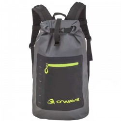 38 L waterproof rucksack