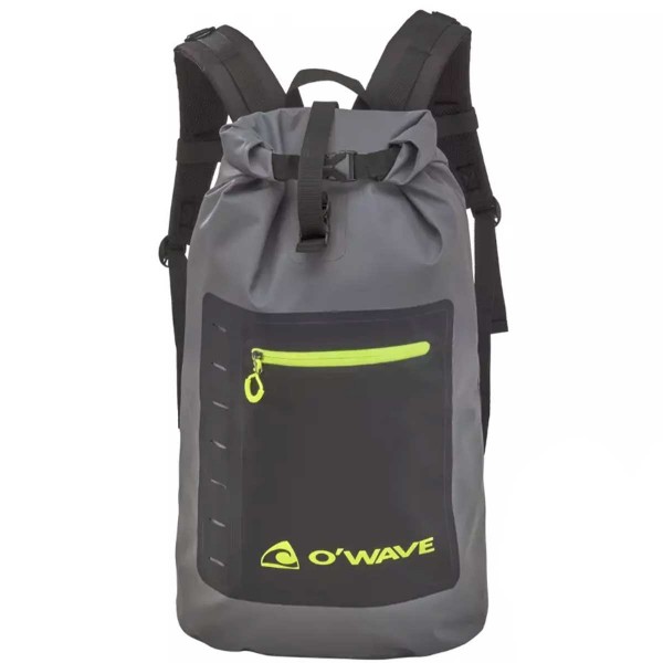 38 L waterproof rucksack - N°1 - comptoirnautique.com 