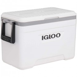 Glacière Igloo Marine Profil II 25 fermée