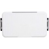 Glacière Igloo Marine Profil II 25 avec règle graduée intégrée au couvercle pour mesurer vos prises - N°7 - comptoirnautique.com