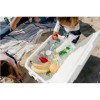Excellente capacité de refroidissement et de conservation du frais de la glacière Igloo Marine Profil II - N°9 - comptoirnautique.com