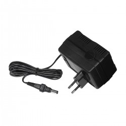 Battery charger for GE 10-B...