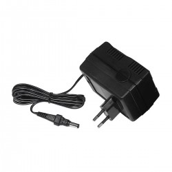 Chargeur batterie pour gonfleur électrique GE 10-B