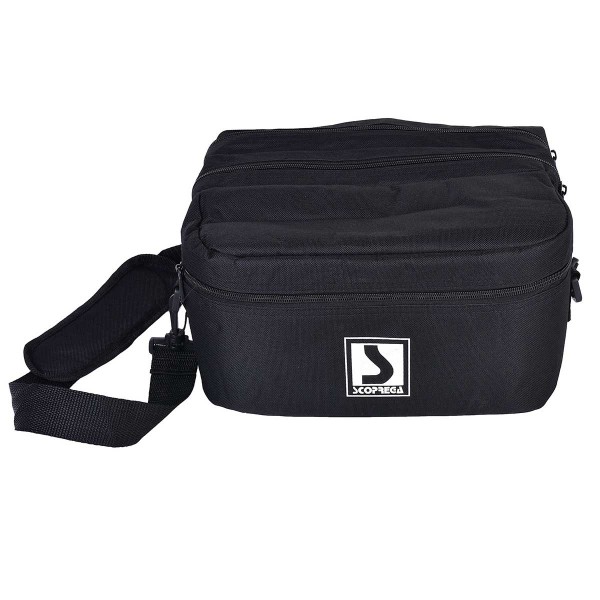 Sac de transport bandoulière gonfleur électrique GE BTP-2 - N°4 - comptoirnautique.com