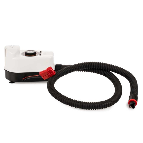 Gonfleur électrique GE BP-1 avec tuyau de gonflage - N°2 - comptoirnautique.com