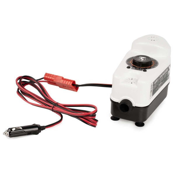Gonfleur électrique GE BP-1 prise allume cigare scoprega - N°3 - comptoirnautique.com
