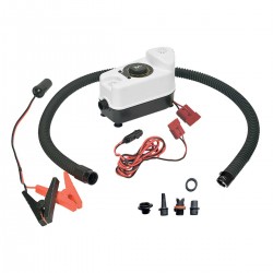 Gonfleur électrique GE BP-1 scoprega