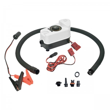 Gonfleur électrique GE BP-1 scoprega
