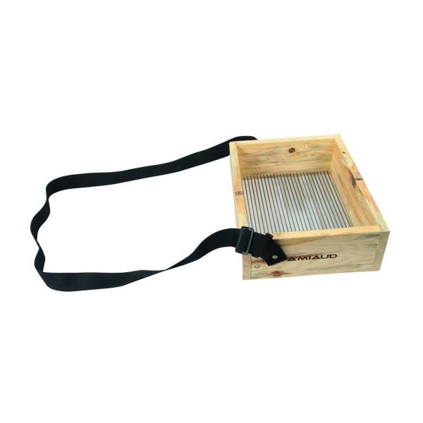 Trieur à crevettes avec sangle - Grand modèle - N°1 - comptoirnautique.com