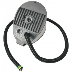 Gonfleur à pied double chambre GP10