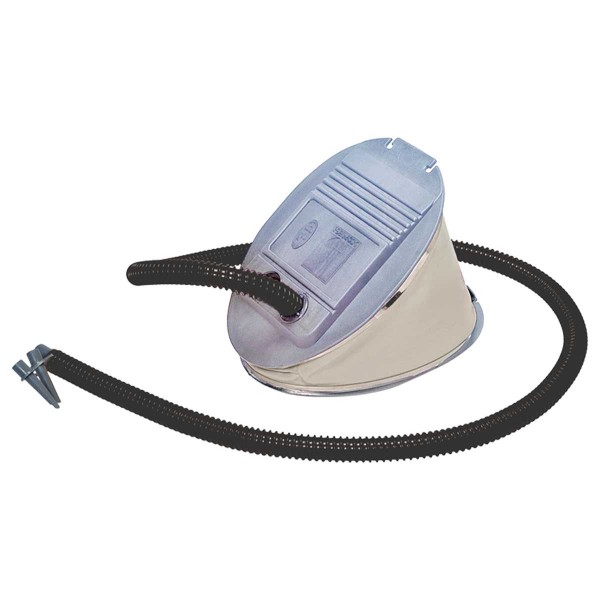 Gonfleur à pied GP 5 - N°1 - comptoirnautique.com