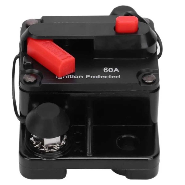 Interruttore automatico impermeabile da 60 A - N°3 - comptoirnautique.com