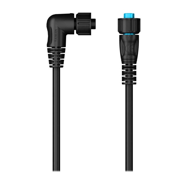 Câble réseau Garmin BlueNet angle droit 15m - N°2 - comptoirnautique.com