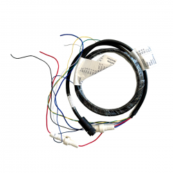 Câble d'alimentation pour FCV600 (2m) - Furuno