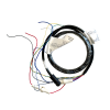 Câble d'alimentation pour FCV600 (2m) - N°1 - comptoirnautique.com 