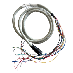 Câble d'alimentation pour FCV800 (2m) - Furuno