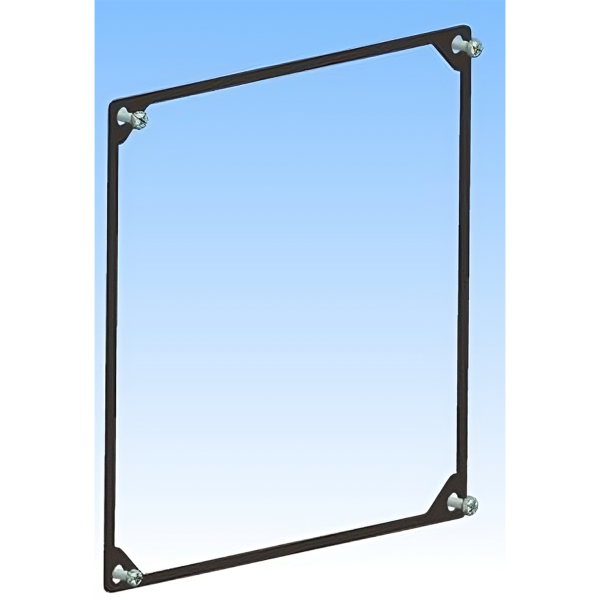 Kit di montaggio a incasso FCV800 - N°1 - comptoirnautique.com