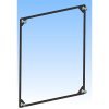 Kit di montaggio a incasso FCV800 - N°1 - comptoirnautique.com