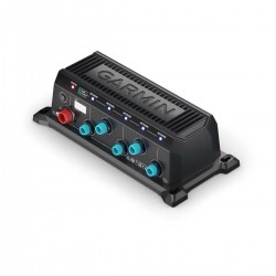 Commutateur BlueNet 20 garmin de côté