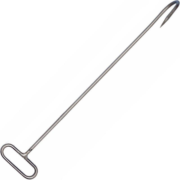 Crochet de manutention inox - Amiaud - N°1 - comptoirnautique.com
