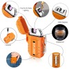 Briquet rechargeable waterproof Explorer - N°4 - comptoirnautique.com