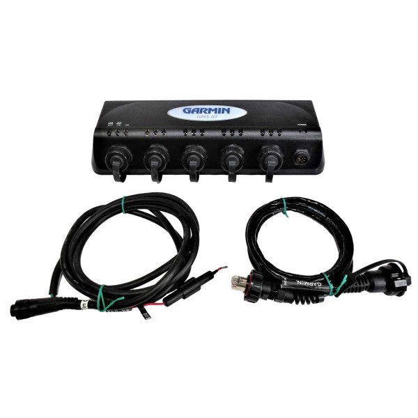 contenu pack Commutateur réseau Marine Network GMS 10 - N°1 - comptoirnautique.com