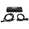 contenu pack Commutateur réseau Marine Network GMS 10 - N°1 - comptoirnautique.com