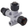 Connettore a T NMEA 2000 - N°1 - comptoirnautique.com